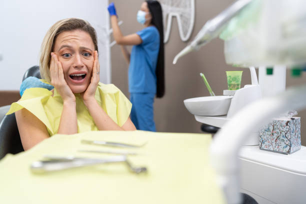 Best Urgent Care for Lost Fillings or Crowns in Galena, IN