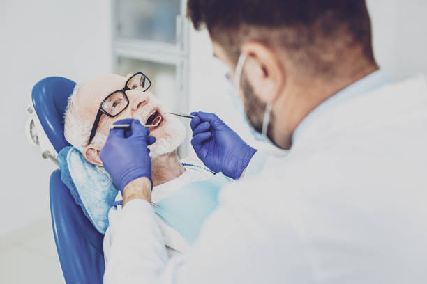 Best Emergency Denture Repair in Galena, IN